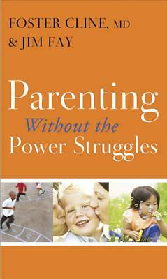 Picture of Parenting Without the Power Struggles [ePub Ebook]