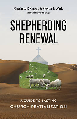 Picture of Shepherding Renewal