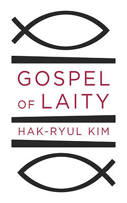 Picture of Gospel of Laity