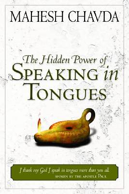Picture of The Hidden Power of Speaking in Tongues