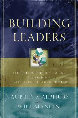 Picture of Building Leaders
