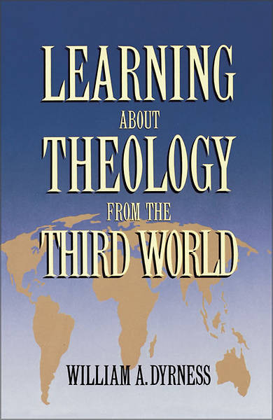 Picture of Learning about Theology from the Third World