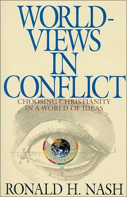 Picture of Worldviews in Conflict