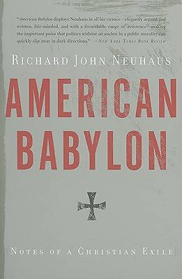 Picture of American Babylon