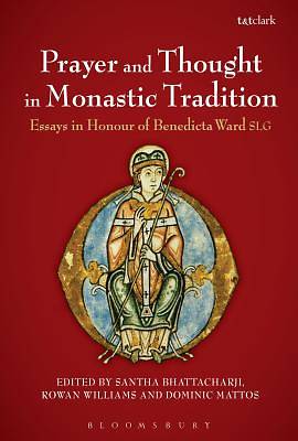 Picture of Prayer and Thought in Monastic Tradition [ePub Ebook]