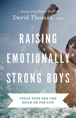 Picture of Raising Emotionally Strong Boys