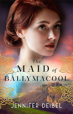Picture of The Maid of Ballymacool