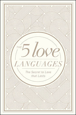 Picture of The 5 Love Languages Hardcover Special Edition