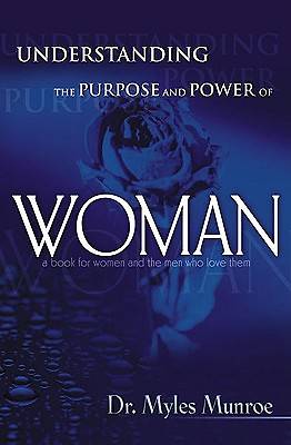 Picture of Understanding the Purpose and Power of Woman