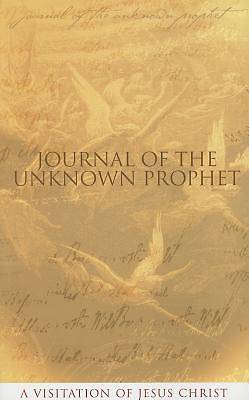 Picture of Journal of the Unknown Prophet