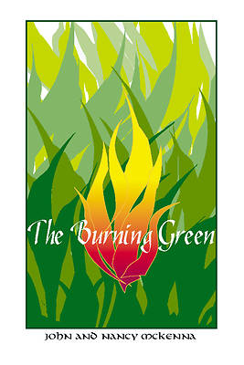Picture of Burning Green
