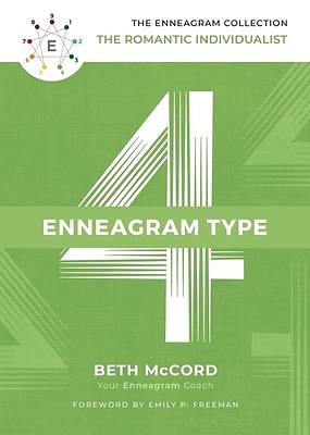 Picture of The Enneagram Type 4