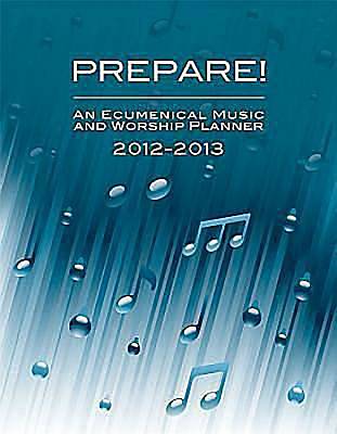 Picture of Prepare! 2012-2013 eBook [Adobe]