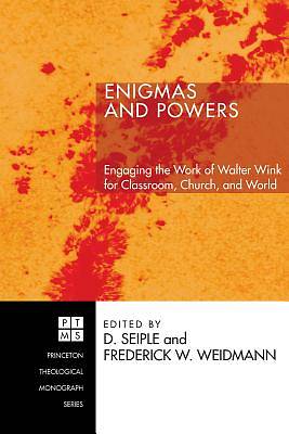 Picture of Enigmas and Powers