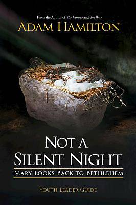 Picture of Not a Silent Night Youth Leader Guide