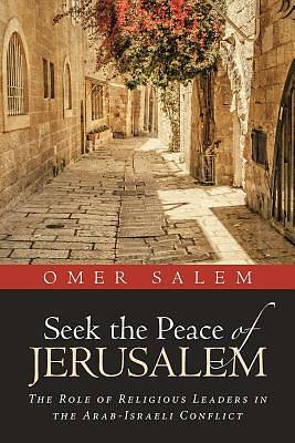 Picture of Seek the Peace of Jerusalem
