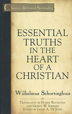 Picture of Essential Truths in the Heart of a Christian