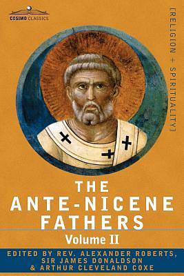 Picture of The Ante-Nicene Fathers