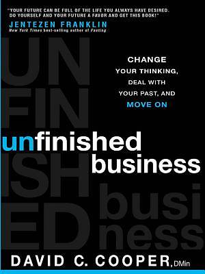 Picture of Unfinished Business [ePub Ebook]