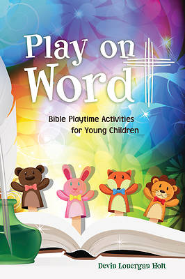 Picture of Play on Word