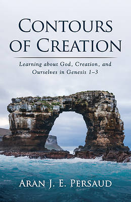 Picture of Contours of Creation