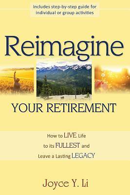 Picture of Reimagine Your Retirement