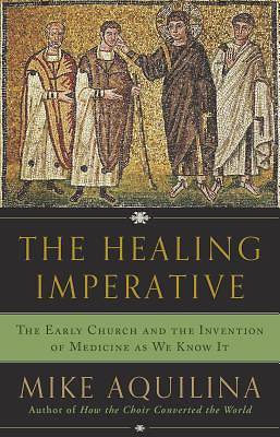 Picture of Healing Imperative [ePub Ebook]