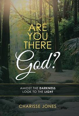 Picture of Are You There God?
