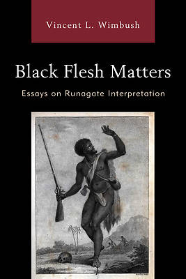 Picture of Black Flesh Matters