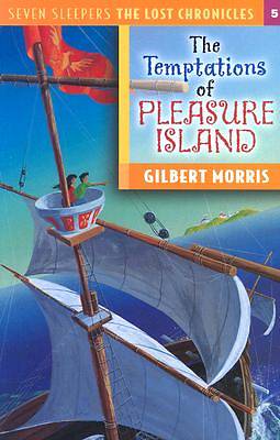 Picture of The Temptations of Pleasure Island [ePub Ebook]