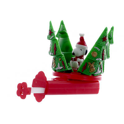 Picture of Peanuts Snoopy Christmas Tree Fidget