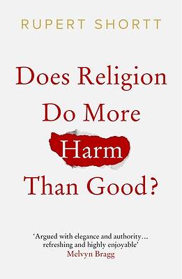 Picture of Does Religion Do More Harm Than Good?