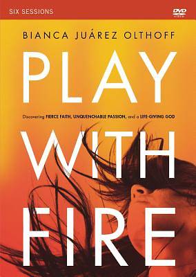 Picture of Play with Fire