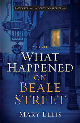 Picture of What Happened on Beale Street