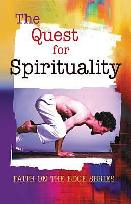Picture of The Quest for Spirituality