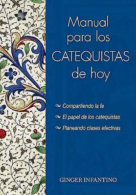 Picture of Manual Para Los Catequistas de Hoy