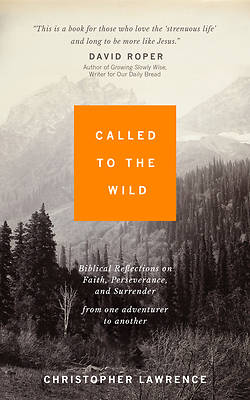 Picture of Called to the Wild