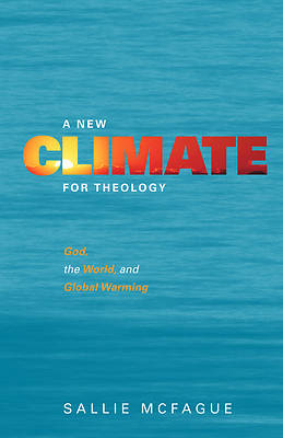 Picture of A New Climate for Theology