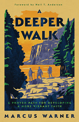 Picture of A Deeper Walk