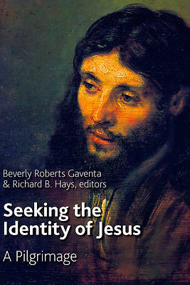 Picture of Seeking the Identity of Jesus