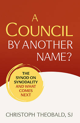 Picture of A New Council That Does Not Say Its Name?