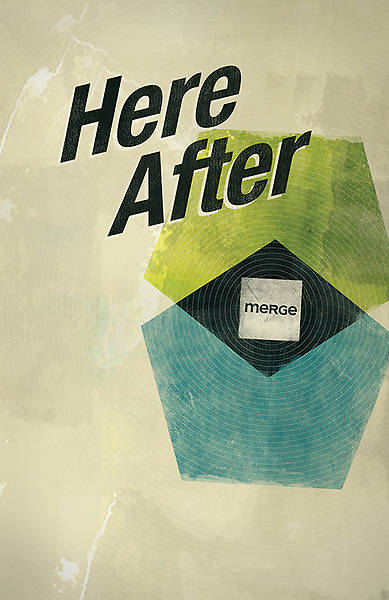 Picture of Here After (Merge Series)