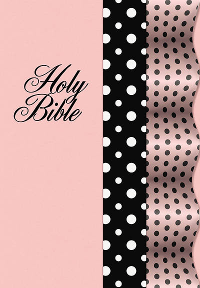 Picture of Polka Dot Bible, ICB
