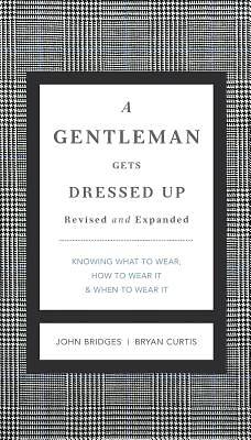 Picture of A Gentleman Gets Dressed Up