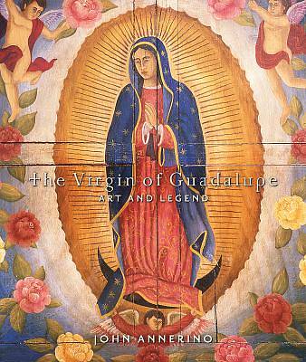 Picture of Virgin of Guadalupe