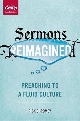 Picture of Sermons Reimagined [ePub Ebook]