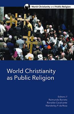 Picture of World Christianity as Public Religion