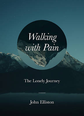 Picture of Walking with Pain
