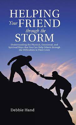Picture of Helping Your Friend Through the Storm