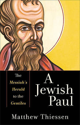 Picture of A Jewish Paul